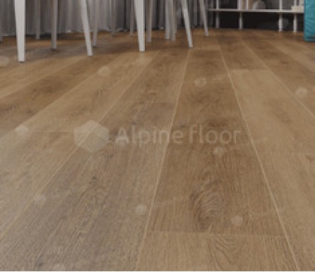 SPC ламинат Alpine Floor Grand Sequoia ПАЙНИ ECO 11-28